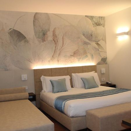 Hotel Marzia سْكانديتْشي المظهر الخارجي الصورة