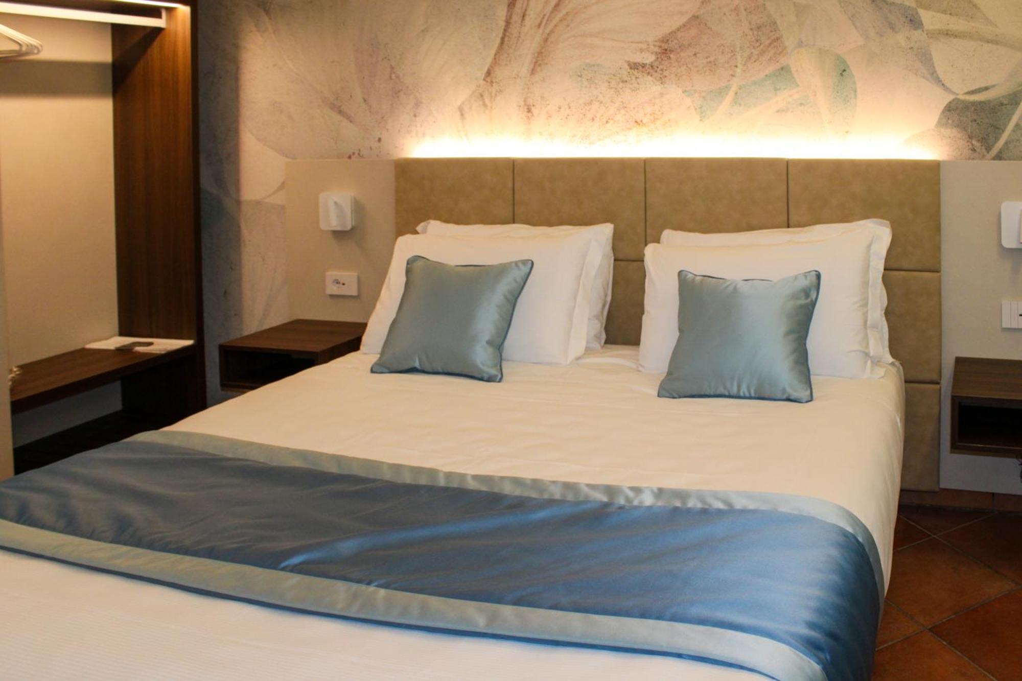 Hotel Marzia سْكانديتْشي المظهر الخارجي الصورة